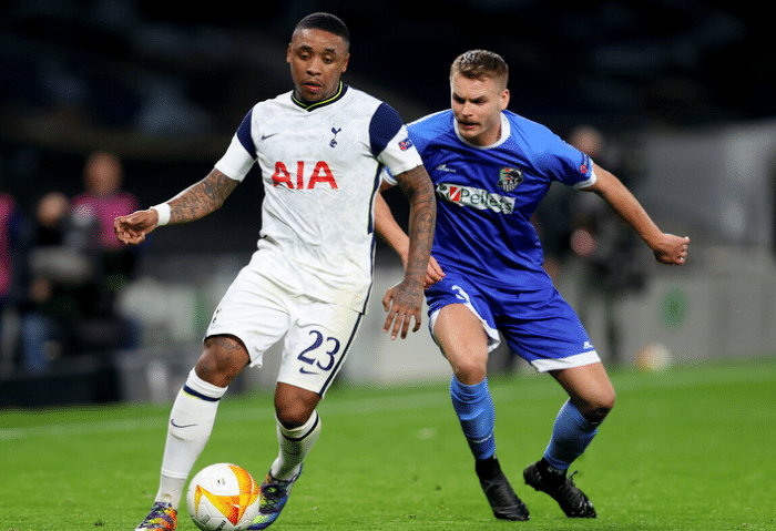 7-1！1-0！热刺再迎“鱼腩”，穆帅创下47年神迹+3定律直指双冠王