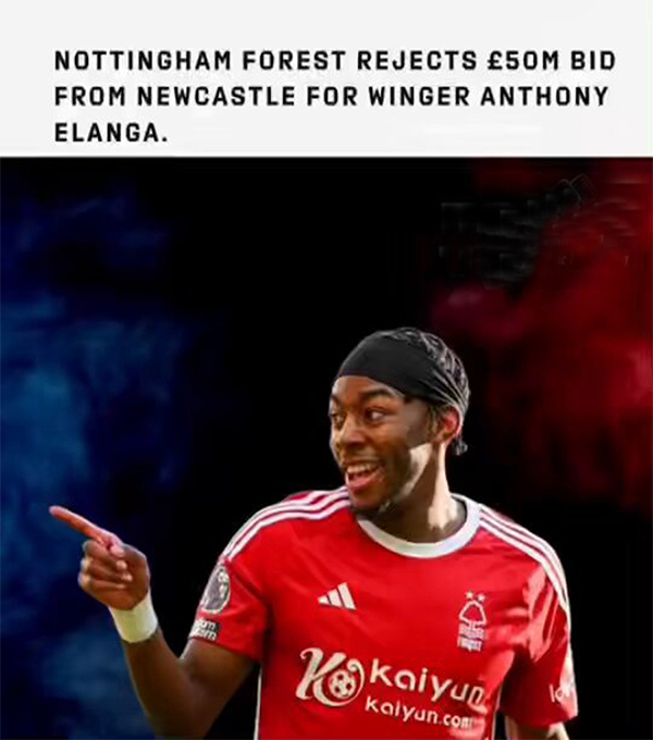 曼联曾弃快马如今追悔莫及，其表现比拉什福德更具威胁且拼命