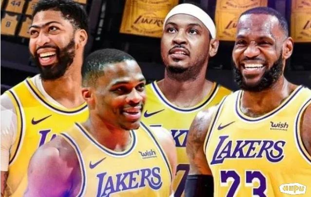 摆烂？湖人拒绝为詹皇透支未来，麦迪怒批哈登懦夫，瓦妮莎曝恋情