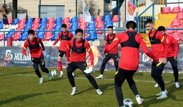 2023年u20世界杯赛程