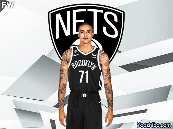 曝篮网公牛独行侠有意库兹马 美媒列三队交易方案：篮网2换1获强援