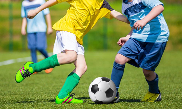 踢足球的好处有什么？为什么足球是世界第一运动？