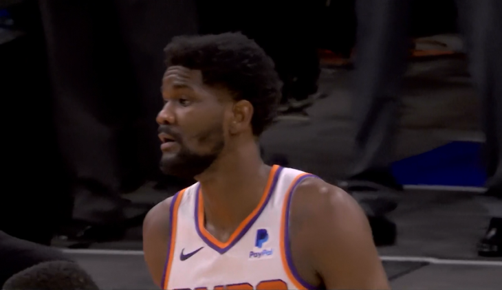 艾顿谈保罗里程碑：非常开心自己能成为其中一部分