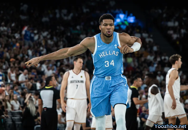 里弗斯调侃盼字母哥奥运出局引争议，新赛季雄鹿前景如何？