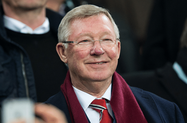 纽卡有意邀弗格森管理球队！利物浦名宿：纽卡十年内无法夺冠！