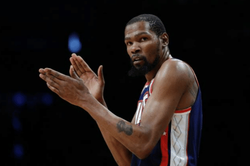 NBA奇景！胜率5成夺冠概率却第2，为避开他们，双巨豪强不惜演戏