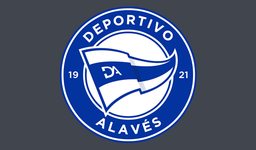 2021-22赛季阿拉维斯西甲国王杯首发阵容