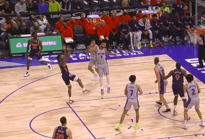 哈登大帝18分钟18罚球，7中轰32分！76人替补拉胯，5将狂铁得0分