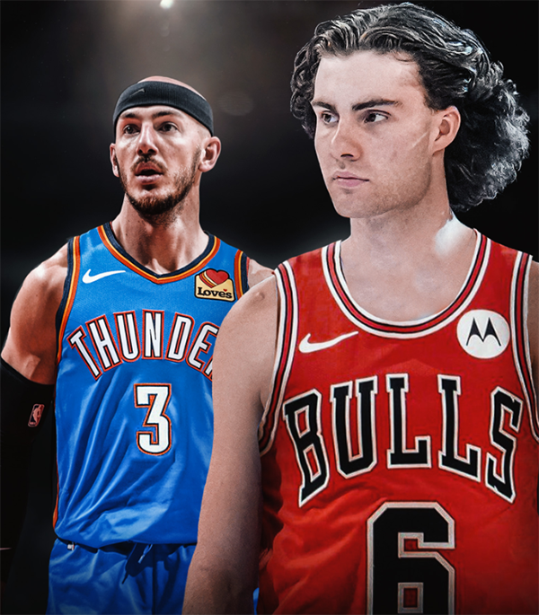 公牛重建动作不断，卡鲁索离队，拉文或被送走