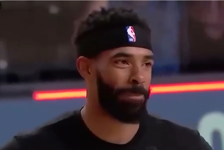 NBA官方：康利代替布克参加全明星赛和三分大赛