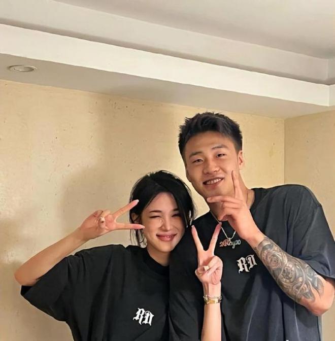 要离队？赵睿消极比赛？看他赛后举动秒懂，胡明轩反应让人心疼