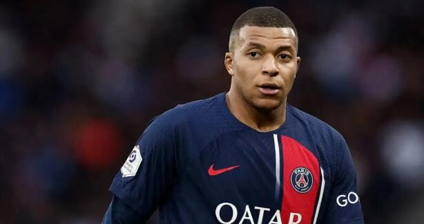 姆巴佩加盟皇马：创队史最高收入，协议保密