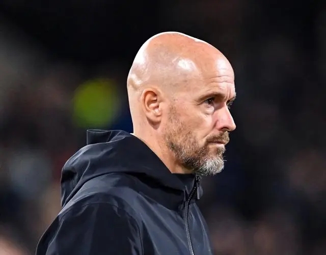 拜仁新帅候选，图片报称滕哈赫上榜