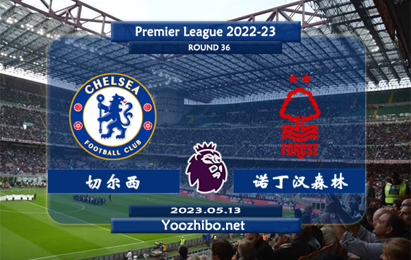 切尔西vs诺丁汉森林赛事前瞻分析：切尔西近期士气有所回暖