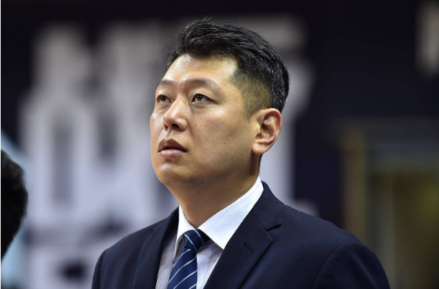 莫科新岗位：助力CBA选秀新秀成长