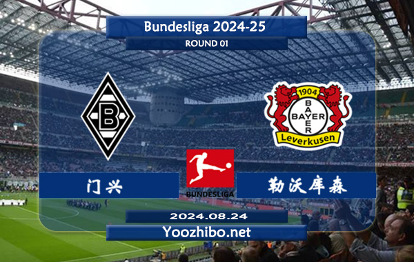 门兴vs勒沃库森赛事前瞻分析：勒沃库森该队上赛季发挥出色