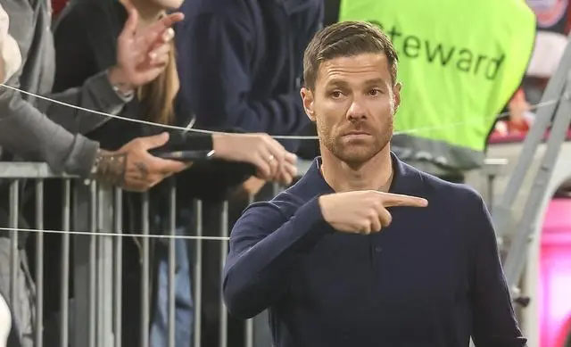 德天空：阿隆索倾向于执教拜仁 图赫尔仍可能提前下课