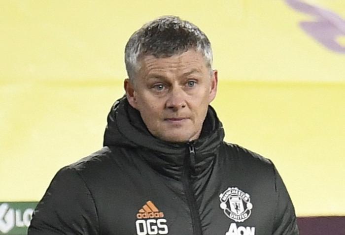 索帅暗示曼联今夏无重大引援：没有确定买几人，有适合球员才引进