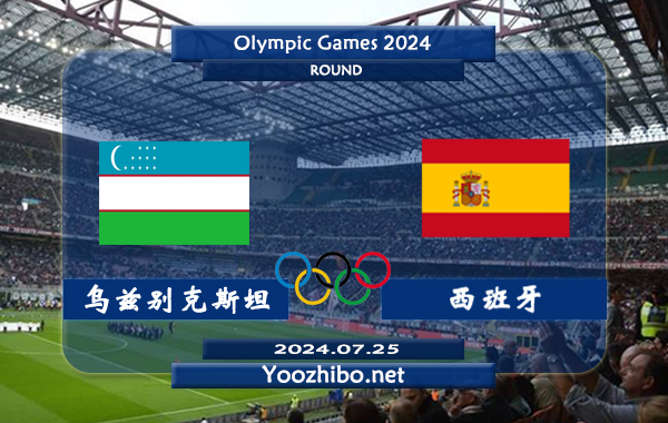 乌兹别克斯坦vs西班牙赛事前瞻分析：西班牙U23防守出色
