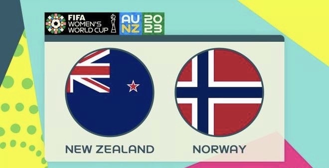 女足世界杯首日前瞻：两东道主冲开门红！金球小姐亮相，阿森纳德比