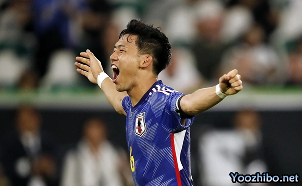 技战术引领潮流！日本足球的发展和特点令人赞叹