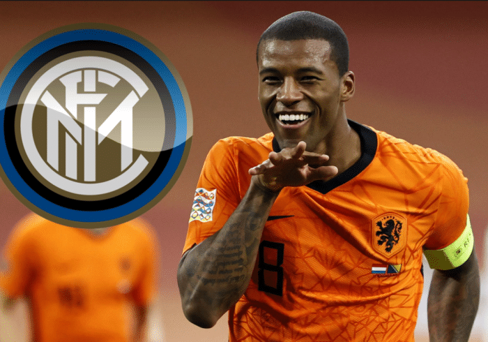 意媒: 国米去年夏天已与维纳尔杜姆达成转会协议