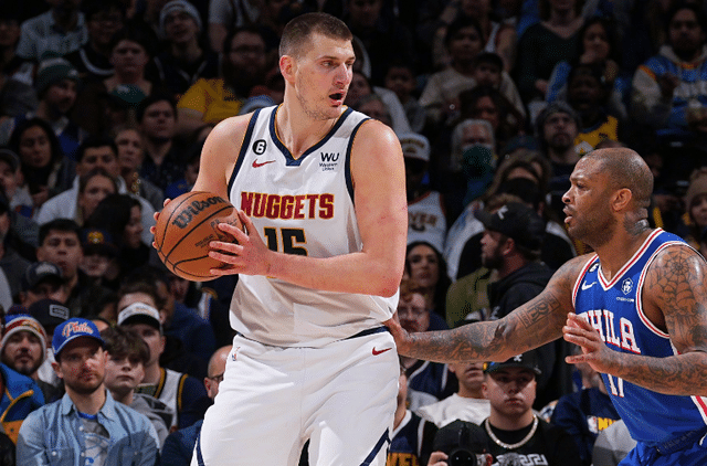 25+17+12！MVP之争一战变天，37年神迹或重现，恩比德遭无情嘲讽