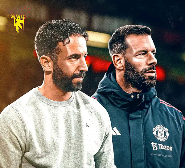 范尼亲述：曼联离队苦不堪言，独念阿莫林情，盼英超执教首秀展宏图