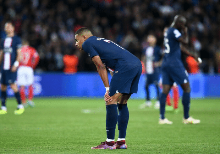 反转！姆巴佩认错，转会皇马再亮绿灯，巴黎独宠梅西，弃2大承诺