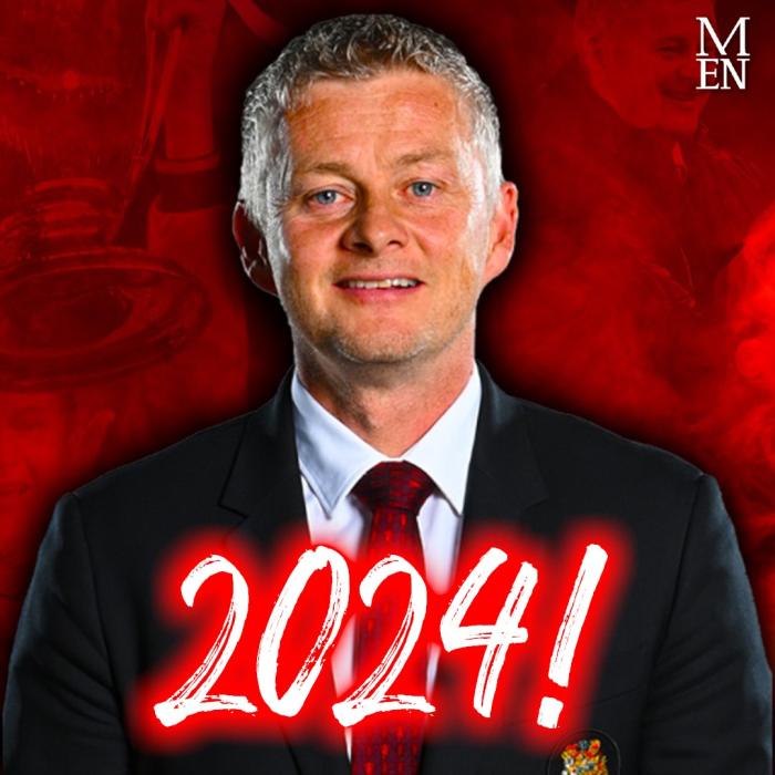 索帅承认续约后不夺冠会下课！要求曼联球员打疫苗，踢好英超开局