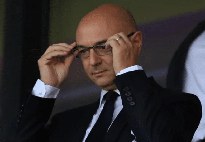 曼城1.3亿报价凯恩，列维要价1.5亿，并拒绝卖给曼城！