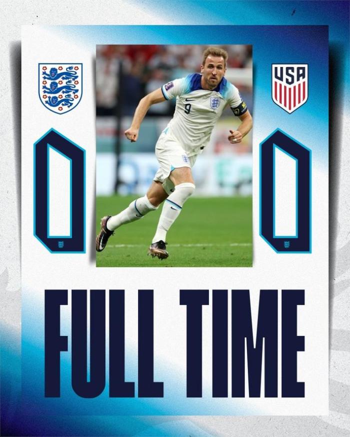 控分大师下大棋？球迷赛后对英格兰发出巨大嘘声