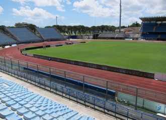 意甲恩波利场馆-卡斯泰拉尼