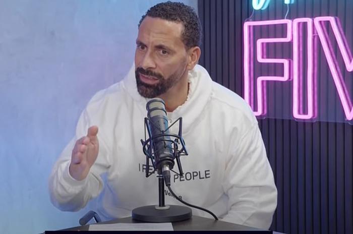 费迪南德：曼联球星找人说情，希望我别骂！我不会为陈述事实道歉