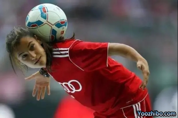 花式足球什么来历？花式足球是什么？