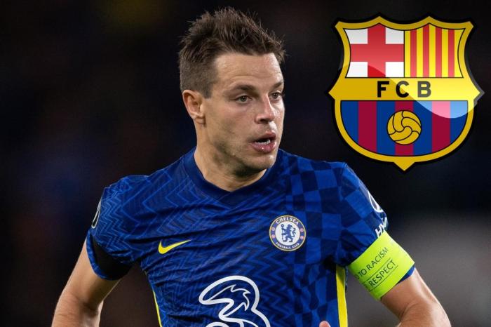 跟队记者：巴萨与AZP达原则性协议，明夏免签