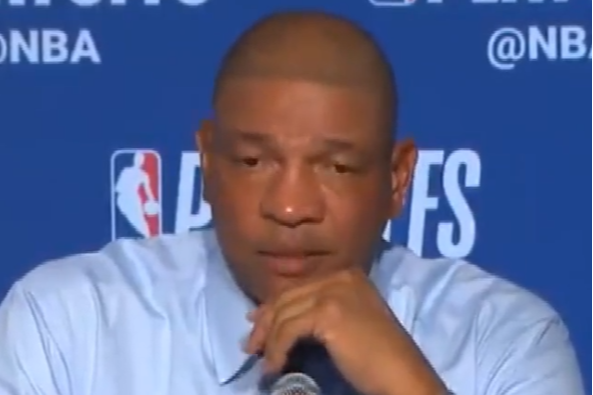 里弗斯：我们现在是一支更好的球队 不需要进行交易