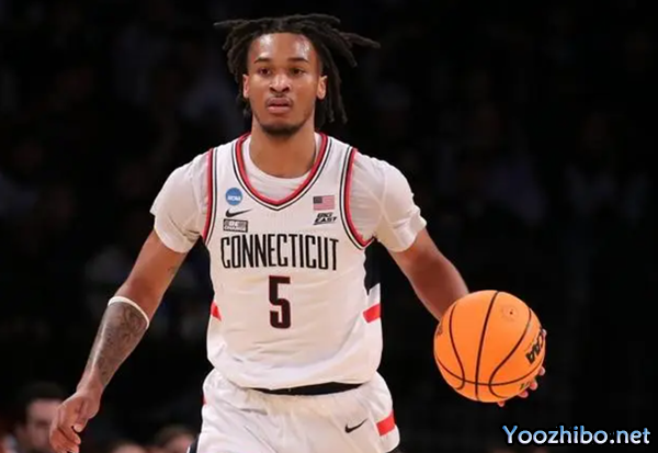 马刺4签卡斯尔 与文班亚马共赴季后赛征程