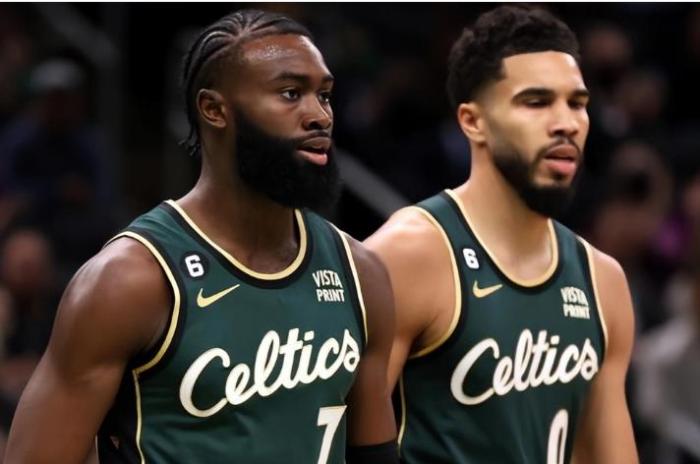 故意拖延抢七？绿军热火假球尘埃落定？名记回应，门票收入曝光