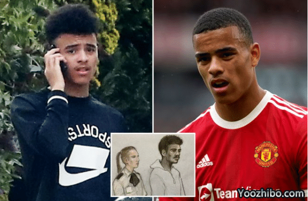 格林伍德今天被保释，暂时不用坐牢