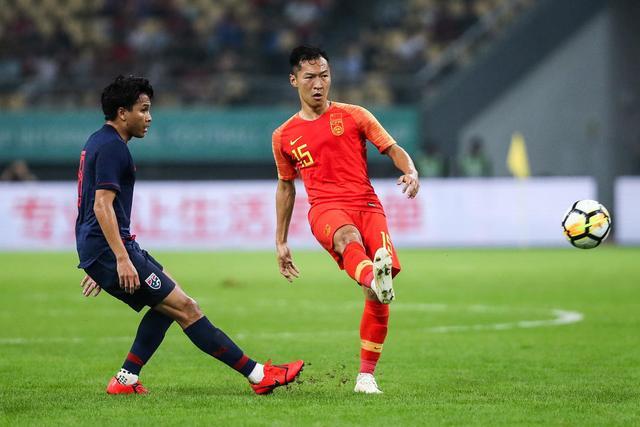 北青：李铁有意打造吴曦为球队新核