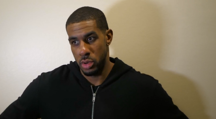 米尔斯：阿德是我搭档过最久的队友 大家都很尊敬他