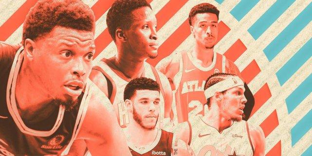 一夜七大交易动态！火箭欲用奥迪换戈登 勇士兜售乌布雷独行侠抢庄神