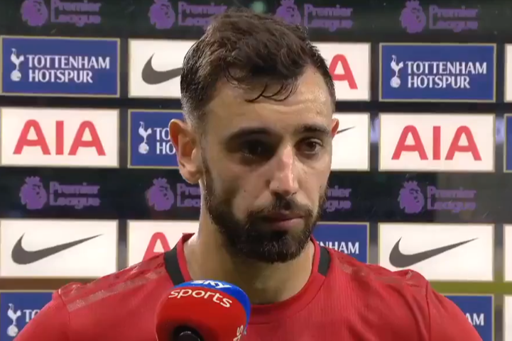 因斯：曼联只有B费一名巨星 引援需做的更好才行