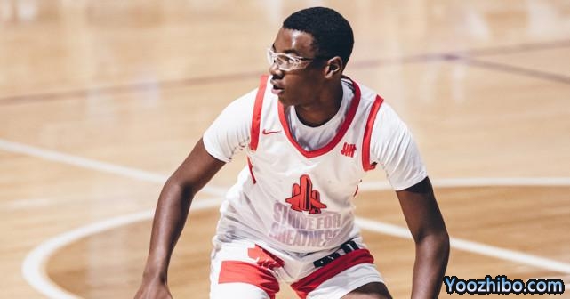 詹姆斯小儿子首获D1招募！杜肯大学率先出手 曾向NBA输送22位球员