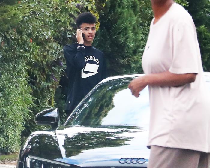 曼联小王违规再次被捕！疑为自己球迷所累，欲让其复出却起反效果