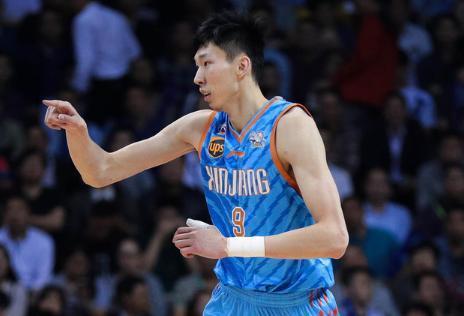 破案了，关键时刻，错位打高诗岩，周琦不敢硬上？宫鲁鸣话语给出答案