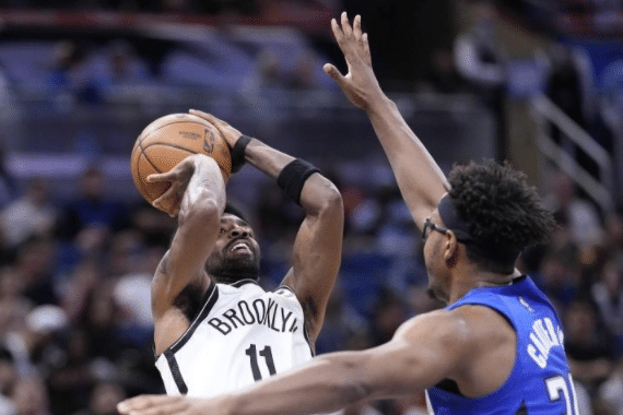 NBA历史纪录被打破，仅2天！14人单场轰下50+，魔术成对手提款机