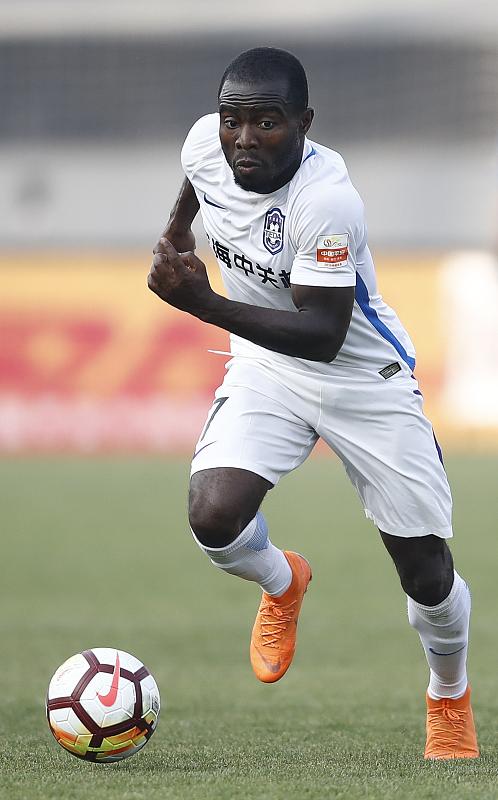 七连胜！阿奇姆彭梅开二度击败梅州，戴伟浚进入校园与小学生4挑11对抗赛