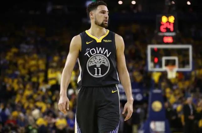 不是勇士，汤普森拒绝降薪，下家3选1，黑马或给超4000万年薪